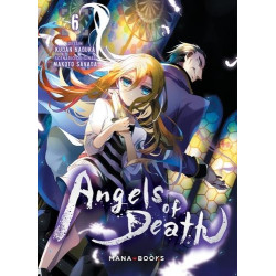 ANGELS OF DEATH T06