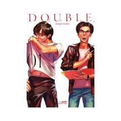 DOUBLE - VOLUME 2