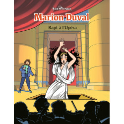 MARION DUVAL, TOME 02 -...