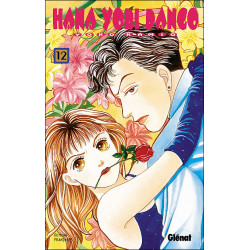 HANA YORI DANGO - TOME 12
