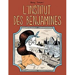 L'INSTITUT DES BENJAMINES