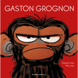 GASTON GROGNON - GASTON...