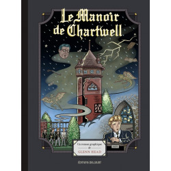 LE MANOIR DE CHARTWELL