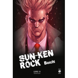 SUN-KEN ROCK - ÉDITION...