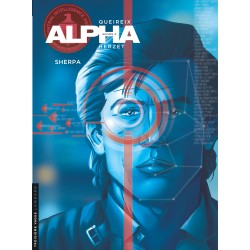 ALPHA - TOME 16 - SHERPA