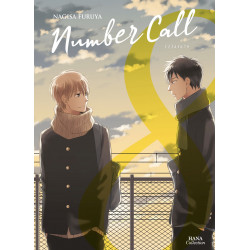 NUMBER CALL