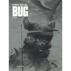 BUG - ÉDITION LUXE