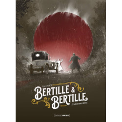 BERTILLE ET BERTILLE -...