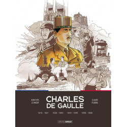 CHARLES DE GAULLE -...