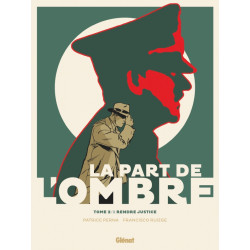 LA PART DE L'OMBRE - TOME...