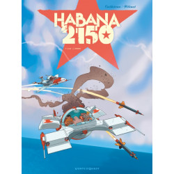 HABANA 2150 - TOME 02 - U-666