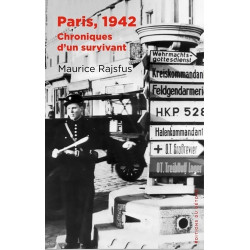 PARIS, 1942 - CHRONIQUES...