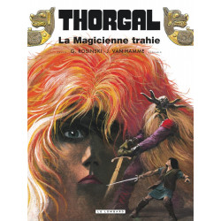 THORGAL - TOME 1 - LA...