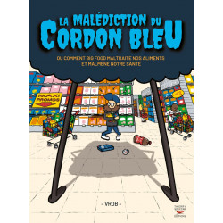 LA MALEDICTION DU CORDON...