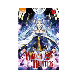 WITCH HUNTER T24