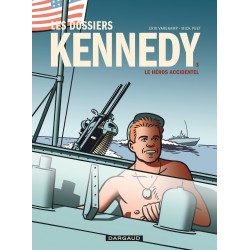 LES DOSSIERS KENNEDY - TOME...