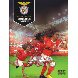 S.L. BENFICA  - TOME 1 -...