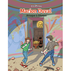 MARION DUVAL, TOME 03 -...