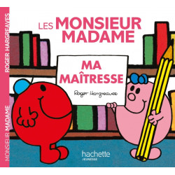 MONSIEUR MADAME - MA MAÎTRESSE