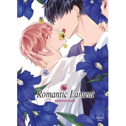 ROMANTIC LAMENT - TOME 01