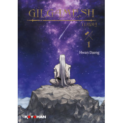 GILGAMESH - TOME 1