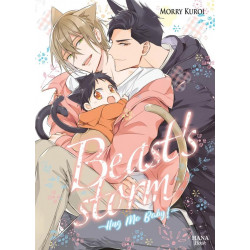 BEAST'S STORM - TOME 3