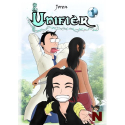 THE UNIFIER - TOME 1