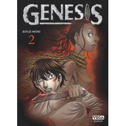 GENESIS - TOME 2