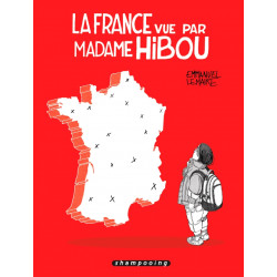 LA FRANCE VUE PAR MADAME HIBOU