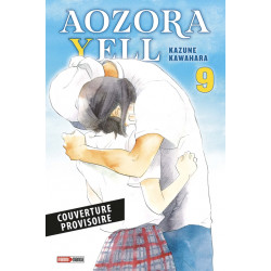 AOZORA YELL T09 (NOUVELLE...