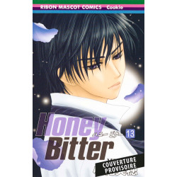 HONEY BITTER T09 (TOME DOUBLE)