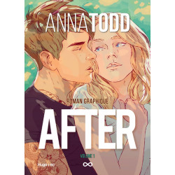 AFTER - TOME 01