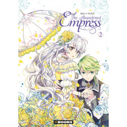 THE ABANDONED EMPRESS T02