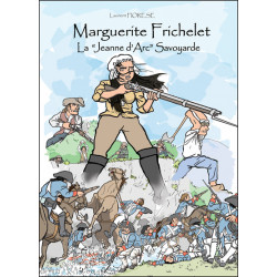MARGUERITE FRICHELET - LA...