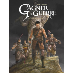 GAGNER LA GUERRE - TOME 4 -...