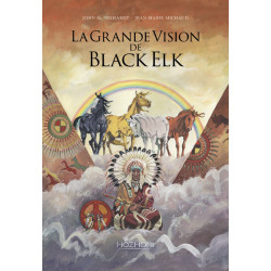 LA GRANDE VISION DE BLACK ELK