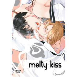 MELTY KISS