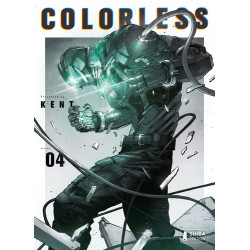 COLORLESS T04