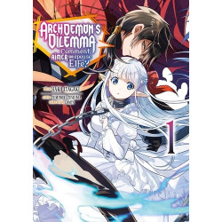 ARCHDEMON'S DILEMMA - TOME 1