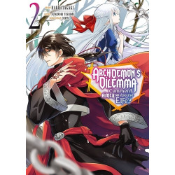 ARCHDEMON'S DILEMMA - TOME 2