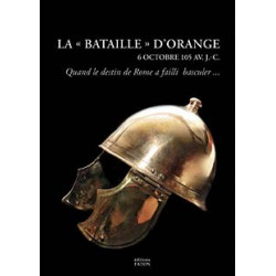 LA BATAILLE D'ORANGE (6...