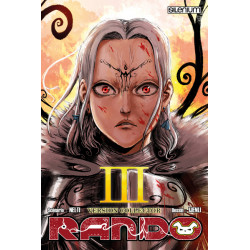 RANDO - TOME 03 COLLECTOR