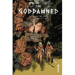 THE GODDAMNED - TOME 2