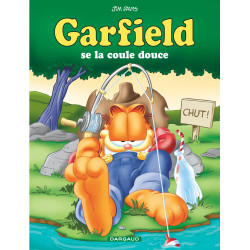 GARFIELD - GARFIELD SE LA COULE DOUCE