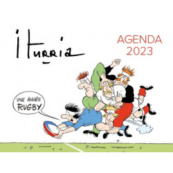 AGENDA 2023 ITURRIA