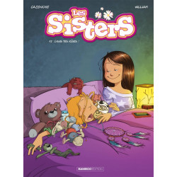 LES SISTERS - TOME 17 -...