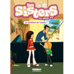 LES SISTERS - LA SÉRIE TV -...