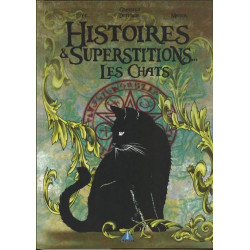HISTOIRES ET SUPERSTITIONS...