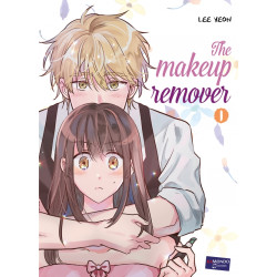 MAKE UP REMOVER T1