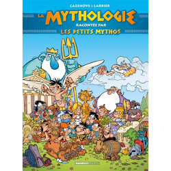 LES PETITS MYTHOS - LA...